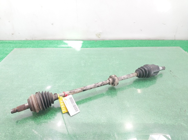 Árbol de transmisión delantero izquierdo 44306S6DE51 Honda