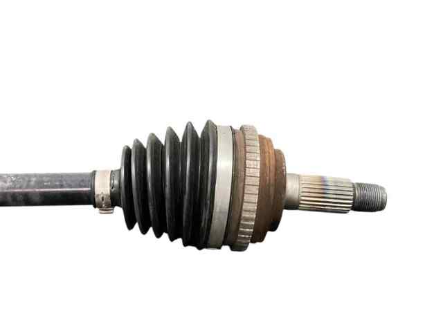 Semieje delantero izquierdo 44306S6DG50 HONDA