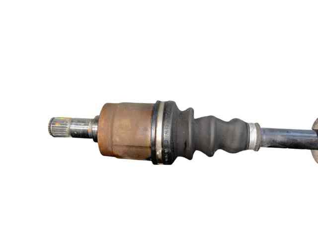 Semieje delantero izquierdo 44306S6DG50 HONDA