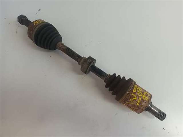 Semieje delantero izquierdo 44306SEAE50 HONDA