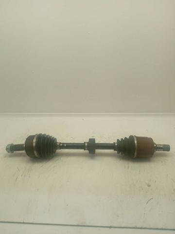 Semieje delantero izquierdo 44306SEAN00 HONDA