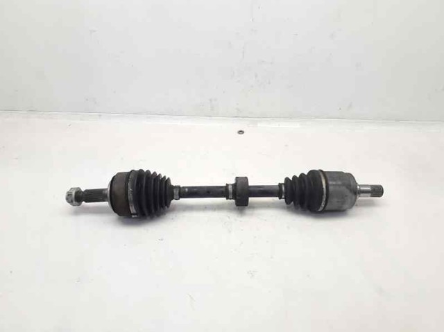 Semieje delantero izquierdo 44306SEAN00 HONDA