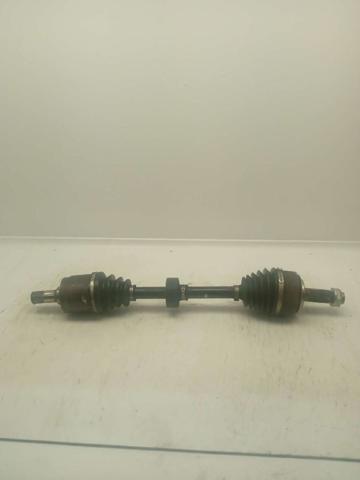 Semieje delantero izquierdo 44306SEAN00 HONDA