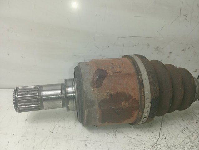 44306SEFE00 HONDA Semieje delantero izquierdo comprar Alcalá
