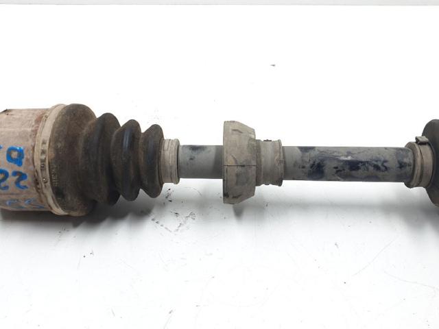 44306SEFE00 Semieje delantero izquierdo  en stock Sabadell
