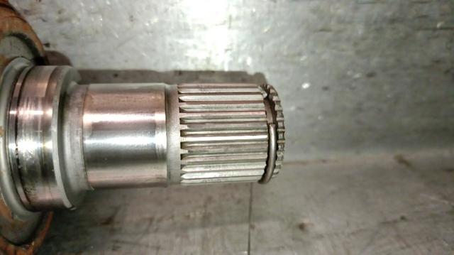 HONDA 44306SEFE00 Semieje delantero izquierdo  disponible España
