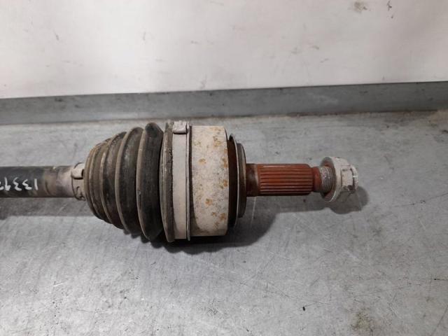 HONDA 44306SEFE00 Semieje delantero izquierdo comprar Pamplona