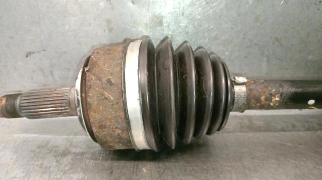 44306SEFE00 Semieje delantero izquierdo comprar Sevilla