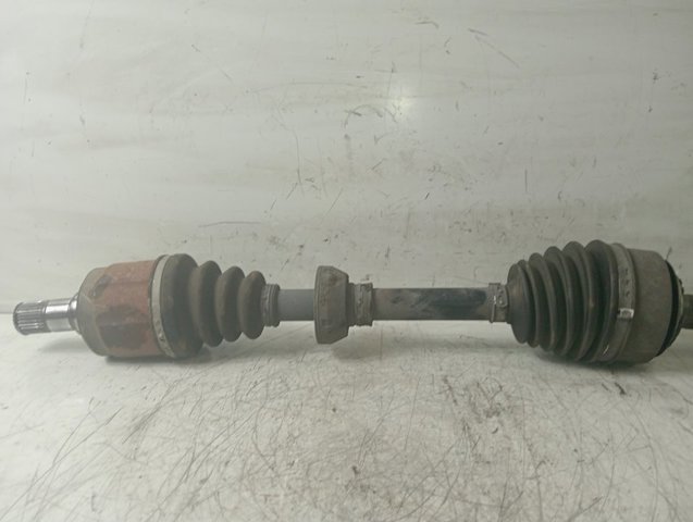 HONDA 44306SEFE00 Semieje delantero izquierdo  en stock Terrassa