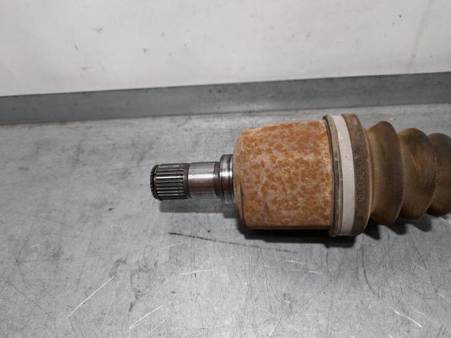 44306SEFE00 Semieje delantero izquierdo  disponible Burgos
