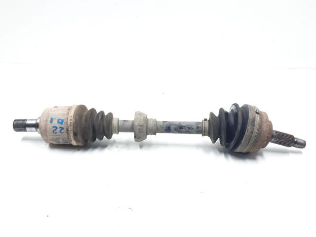 44306SEFE00 Semieje delantero izquierdo  comprar en Pontevedra