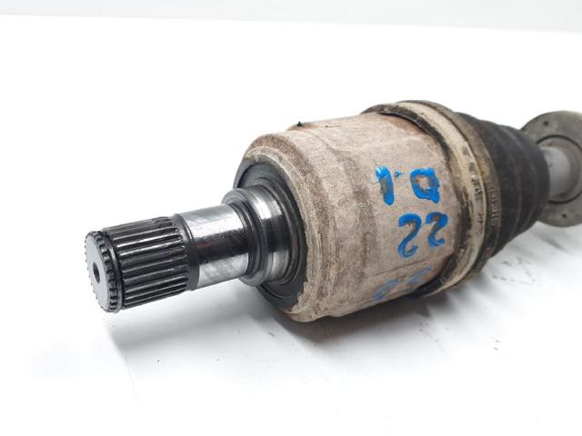 44306SEFE00 HONDA Semieje delantero izquierdo comprar Bilbao