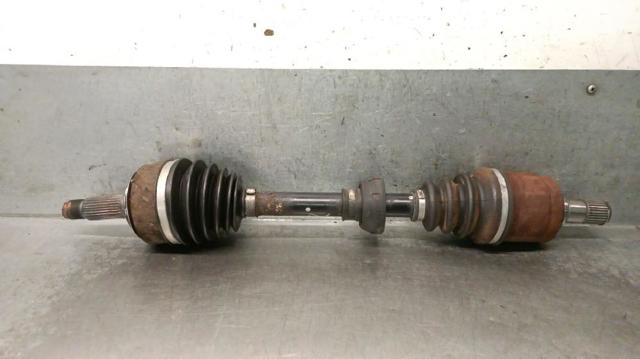 HONDA 44306SEFE00 Semieje delantero izquierdo  comprar en Albacete