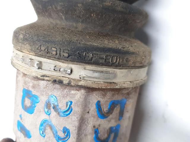 HONDA 44306SEFE00 Semieje delantero izquierdo comprar Tarragona