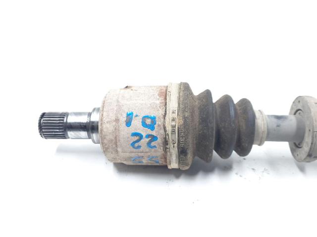 44306SEFE00 HONDA Semieje delantero izquierdo  comprar en Lleida