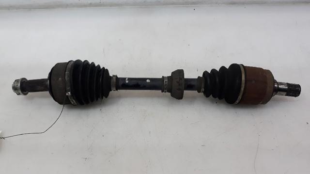 44306SEFE00 HONDA Semieje delantero izquierdo comprar Bilbao