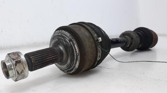 44306SEFE00 HONDA Semieje delantero izquierdo  disponible Alicante