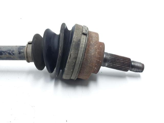 44306SEFE00 Semieje delantero izquierdo comprar Almería