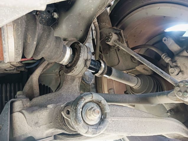 44306SMGG01 Honda
