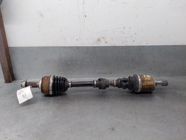 44306SMGG01 Honda