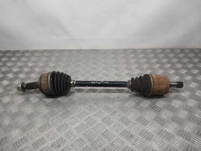 Semieje delantero izquierdo 44306SWA900 HONDA