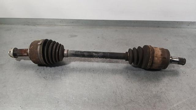 Semieje delantero izquierdo 44306SWET10 HONDA