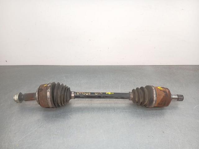 Semieje delantero izquierdo 44306SWET10 HONDA