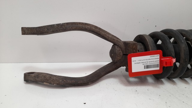 4431008300 Ssang Yong