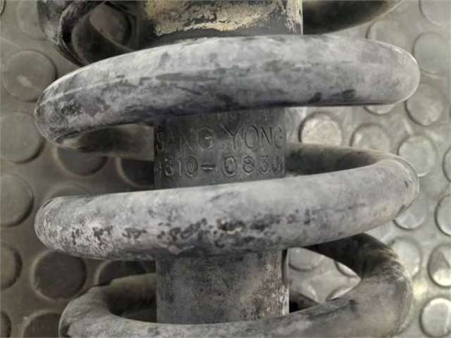 4431008301 SSANG YONG Amortiguador comprar Madrid