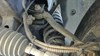 Amortiguador strut delantero 4431008C00 SSANG YONG