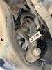 Amortiguador delantero 4431009003 SSANG YONG