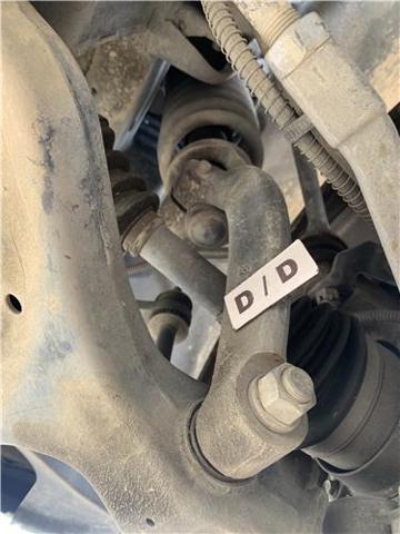 SSANG YONG 4431009003 Amortiguador comprar Barcelona