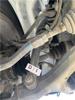 Amortiguadores 4431009003 SSANG YONG