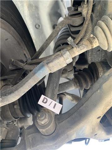 4431009003 Amortiguador delantero  disponible Utrera