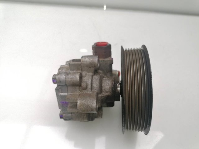 Toyota Hilux GUN12, GUN13