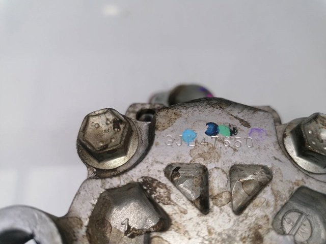 Toyota Hilux GUN12, GUN13