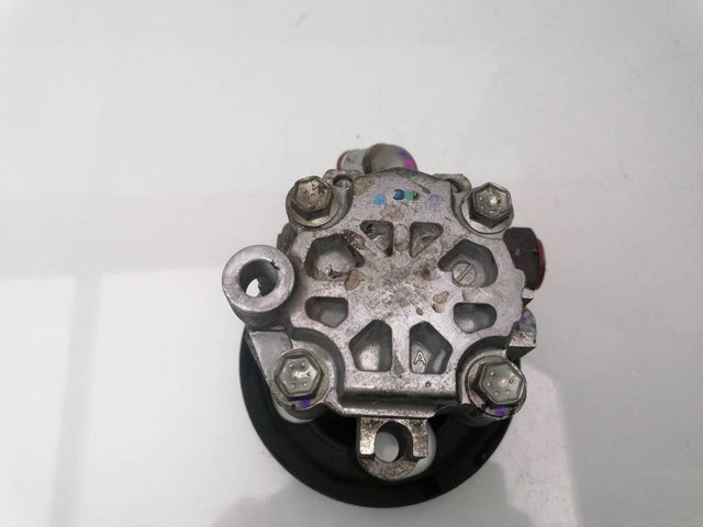 Toyota Hilux GUN12, GUN13