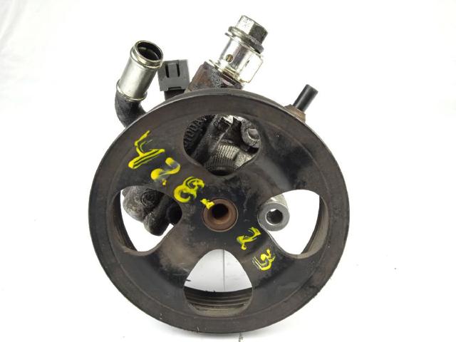 Bomba de dirección hidráulica 4431035660 TOYOTA