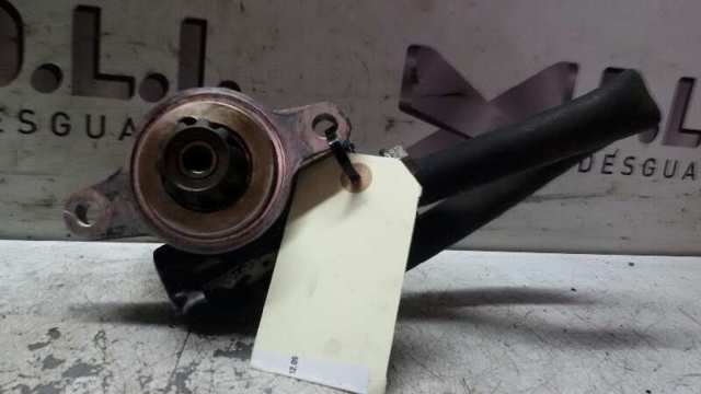 Bomba hidráulica de dirección 4431035660 TOYOTA