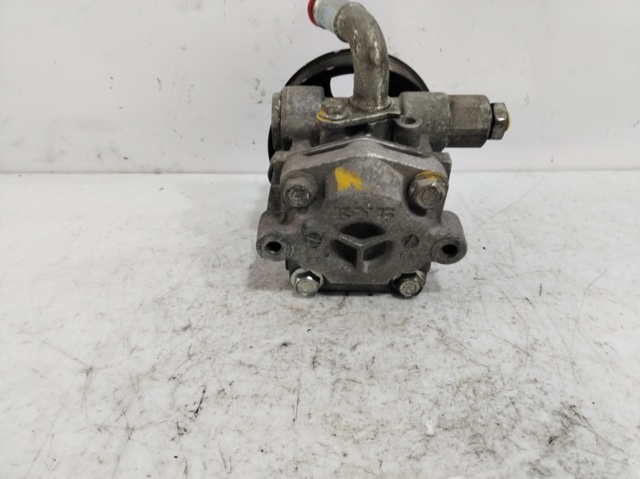 Bomba de dirección hidráulica 4431042070 TOYOTA