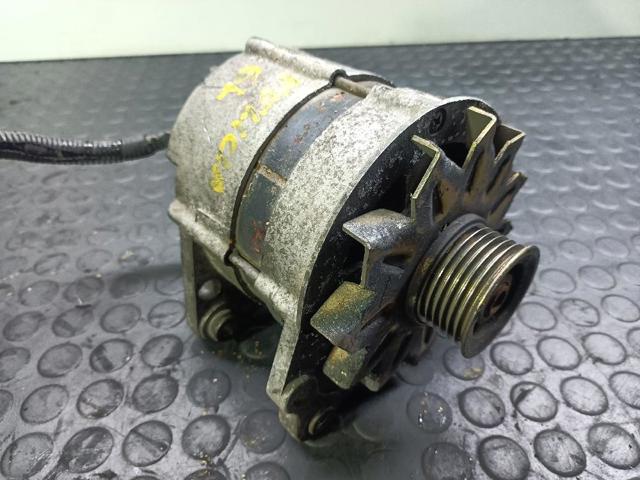 Alternador 443113516591 VAG