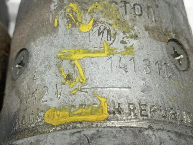 443115141310 VAG Motor de arranque comprar Bilbao