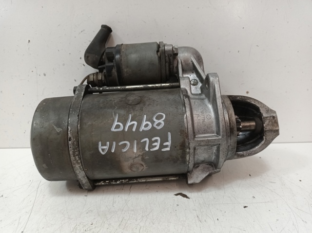 443115142350 Motor de arranque  en stock Sabadell