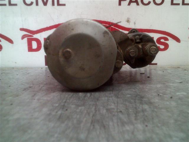 443115142350 Motor de arranque  comprar en Pontevedra