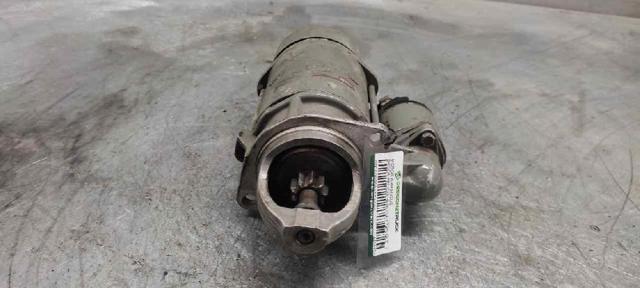 Burro de arranque  443115142350 VAG