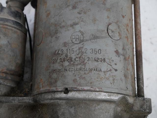 443115142350 VAG Motor de arranque  en stock Córdoba