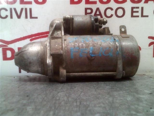 443115142350 Motor de arranque comprar Almería