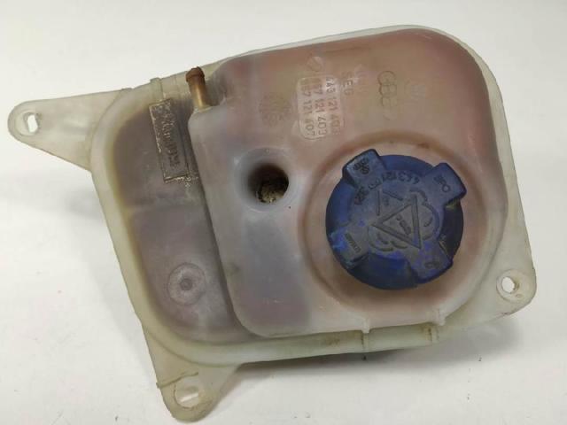 Depósito compensación refrigerante para Audi 100 (44, 44Q)