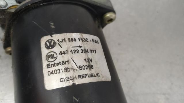 VAG 443122334017 Motor del limpiaparabrisas  comprar en Murcia