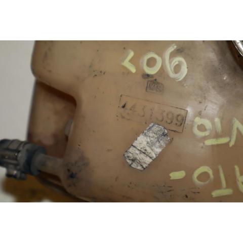 Botella de refrigeración Fiat Ducato 1 290